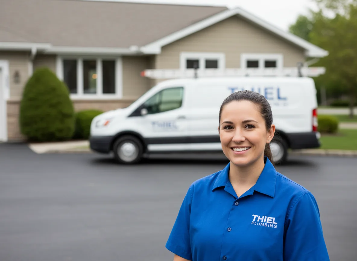 Plumber Ashwaubenon, WI FAQs
